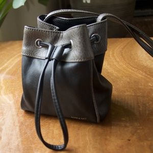Matt and Nat Bucket Bag